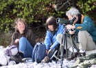 Margot Klingers : VWG vogelreis Oost Duitsland mei 2010, m.klingers